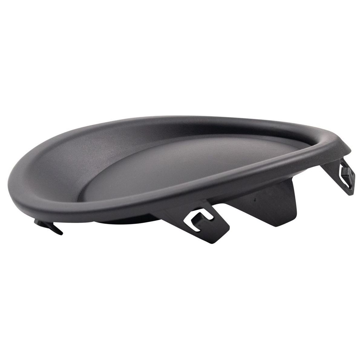For 2017-2019 Nissan Rogue Sport SL Sport Utility Fog Light Hole Cover