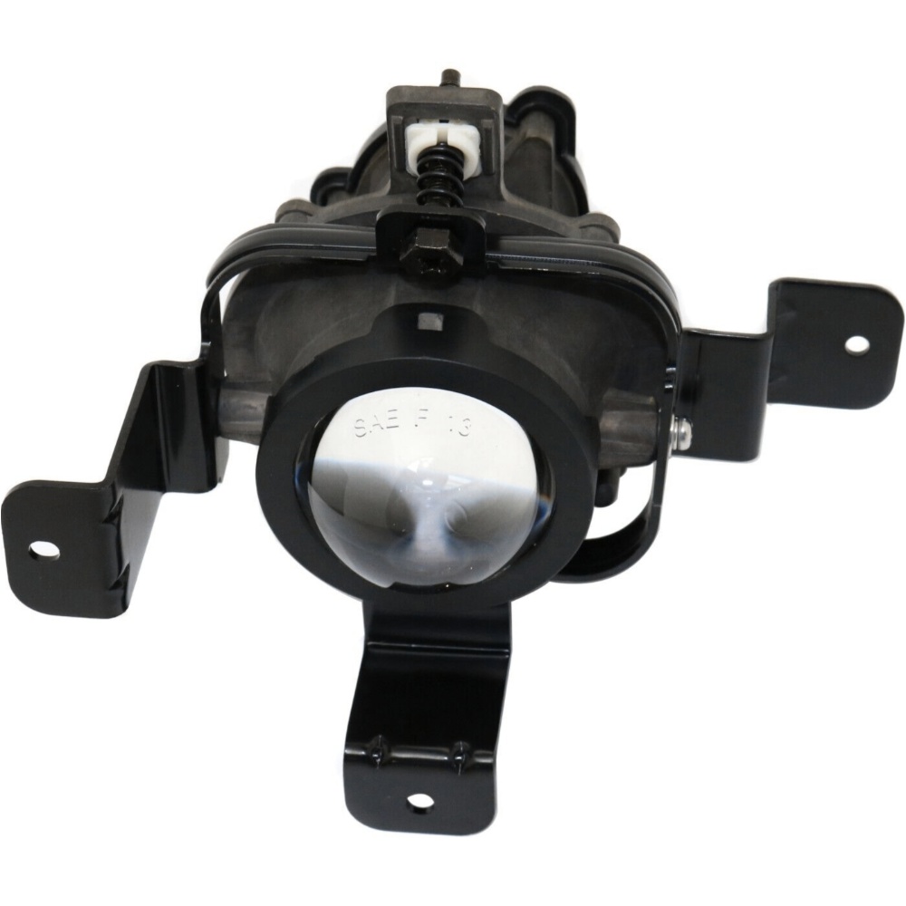 Fog Light Driving Lamp Front Driver Left Side For 13-15 Spark Left Hand