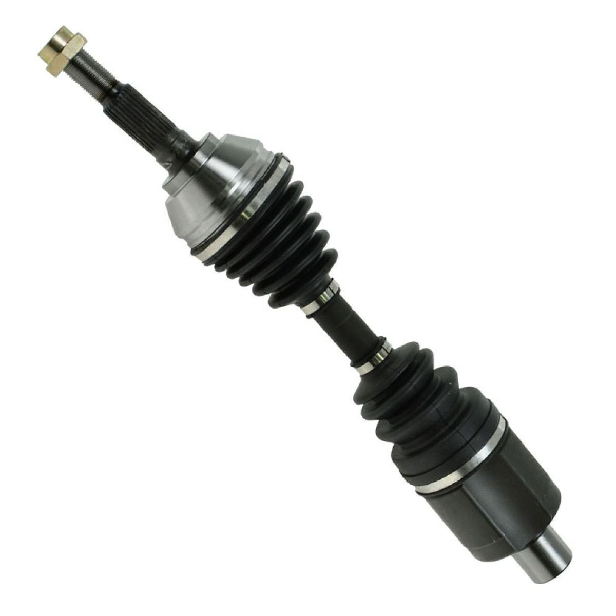 CV Joint Axle Shaft Assembly Front Passenger For Blazer S10 S15 Bravada