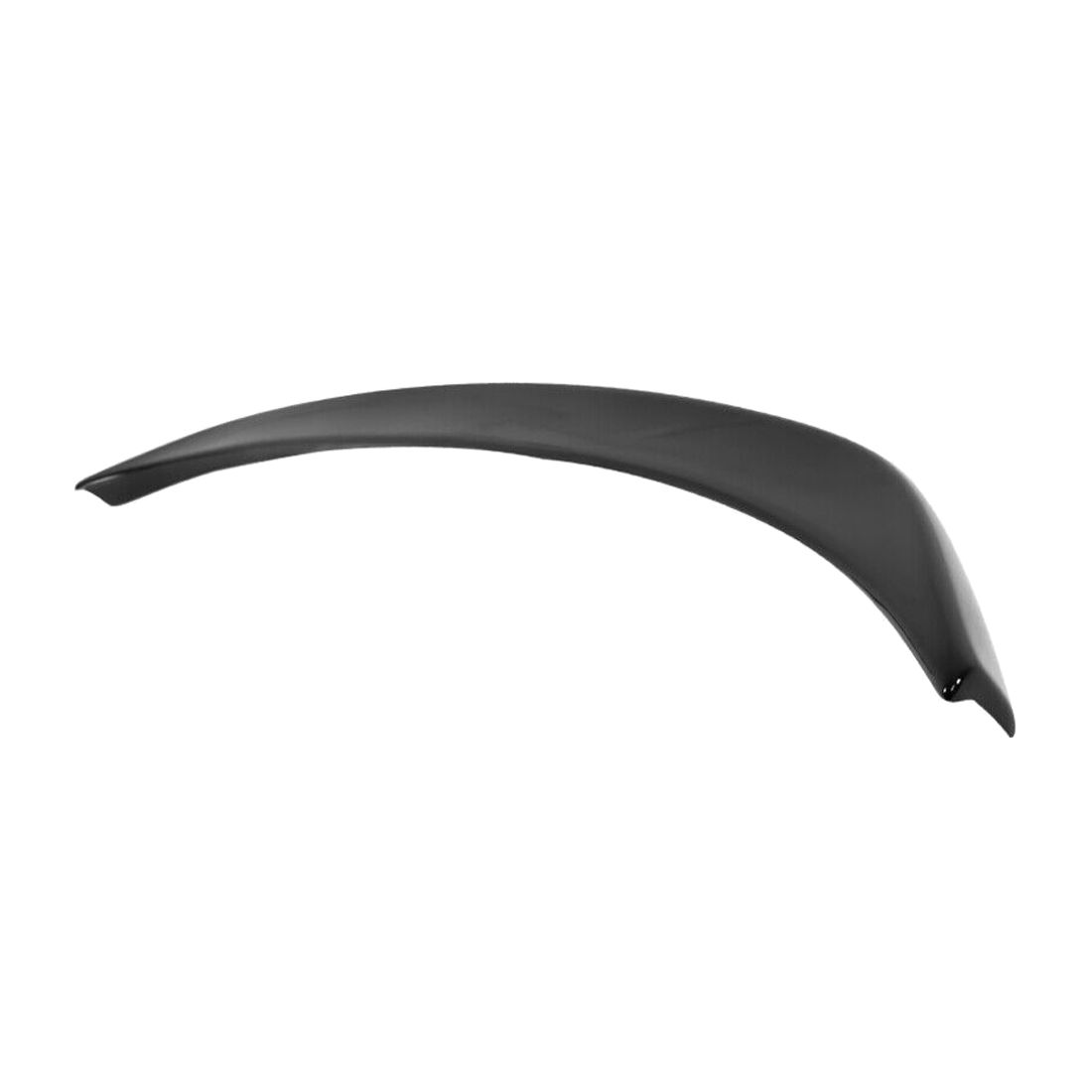 Fits 19-23 BMW G20 320i 330i G80 M3 M Performance Painted Black Trunk Spoiler