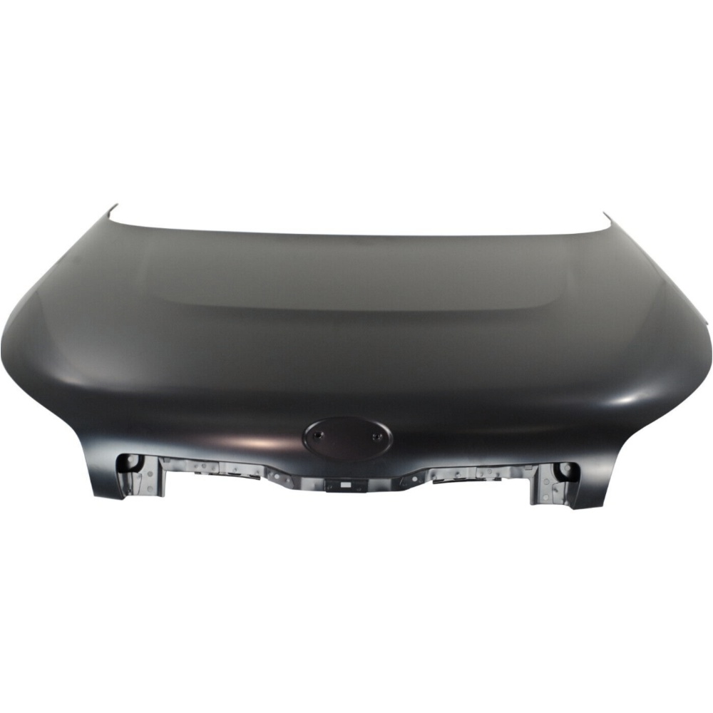 Hood For Kia 2014-2019 Soul Hatchback Primed Steel