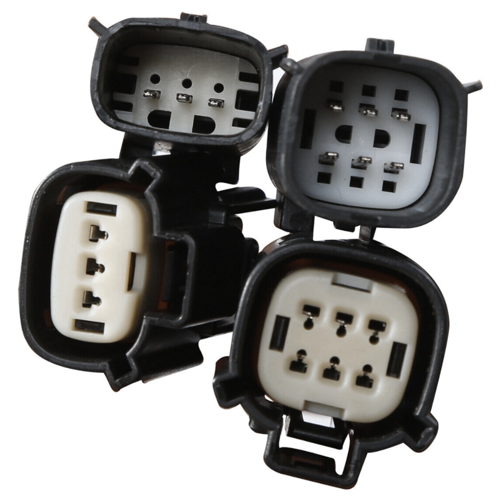 Saddlebag Run Brake LED Turn Lights For 2014-2019 Harley-Davidson CVO