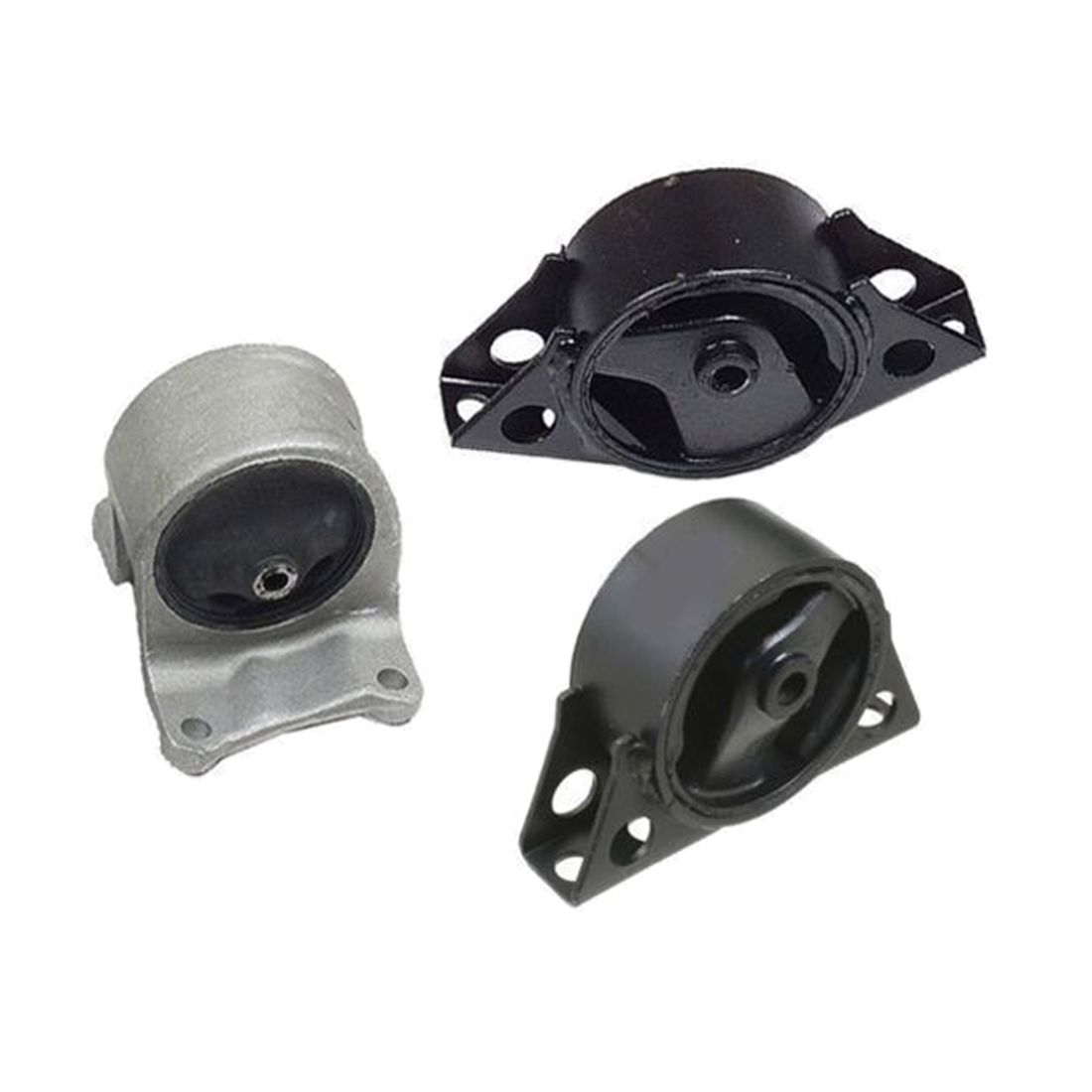 Engine Mount M032 For 1993-2001 Nissan Altima A86543-A6343_A6345_A6346 2.4L AT