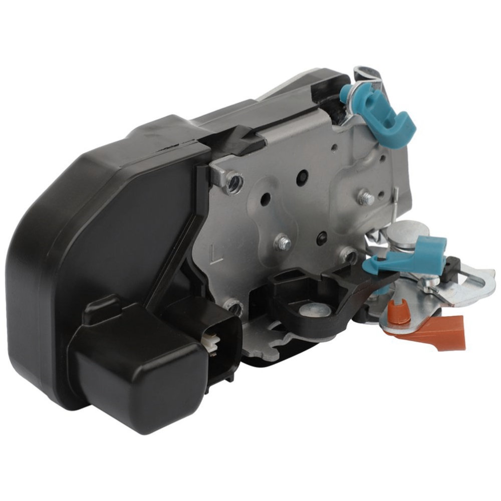 Door Lock Actuator Rear Driver Left For 1500 2500 3500 4000 4500 5500