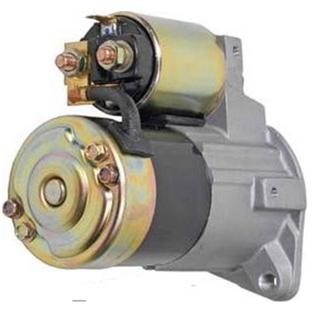 For 2003 Mitsubishi Outlander XLS Sport Utility Starter Motor