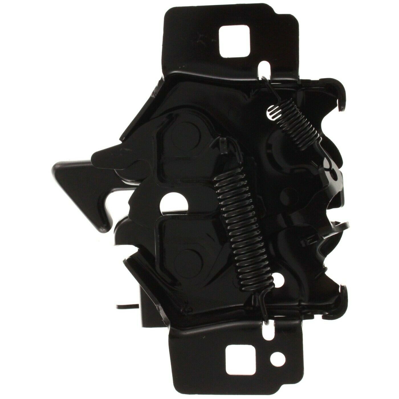 2 Sets Of - Hood Latch Lock For 1998-2011 Crown Grand Marquis Marauder Town Car