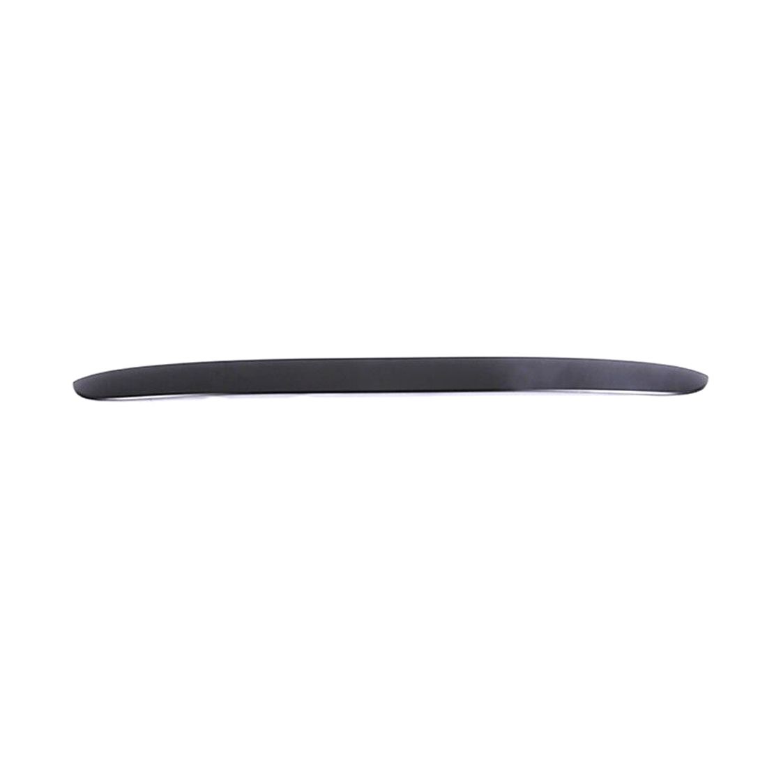 For 2015-2020 C200 Exclusive Sedan W205 4Dr OE Style Roof Spoiler Unpainted ABS