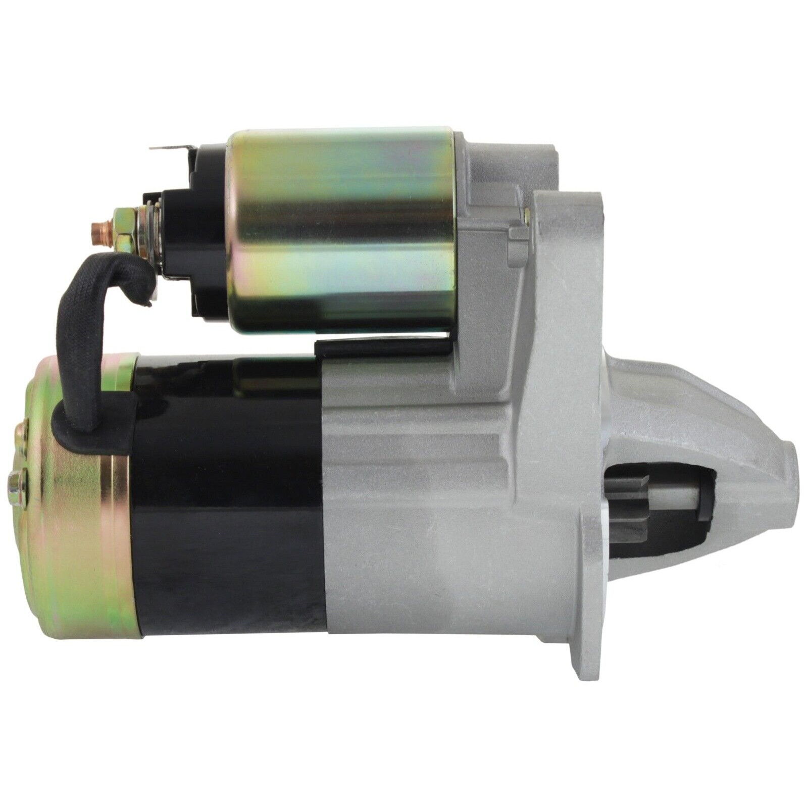 New Starter Automatic Replaces M0T82281 M00T82281