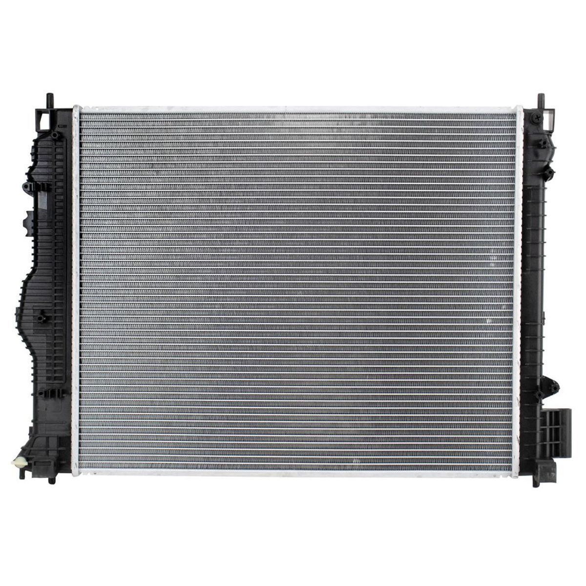 For 15-20 Trax LS 15-20 Trax LT 17-20 Trax Premier 15-16 Trax LTZ Radiator