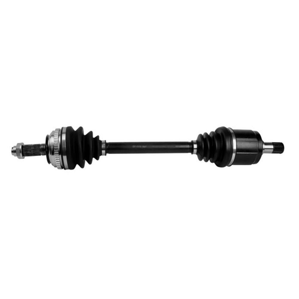 For Acura 94-01 Integra GS-R Sedan 1X Front Passenger Side CV Axle Drive Shaft