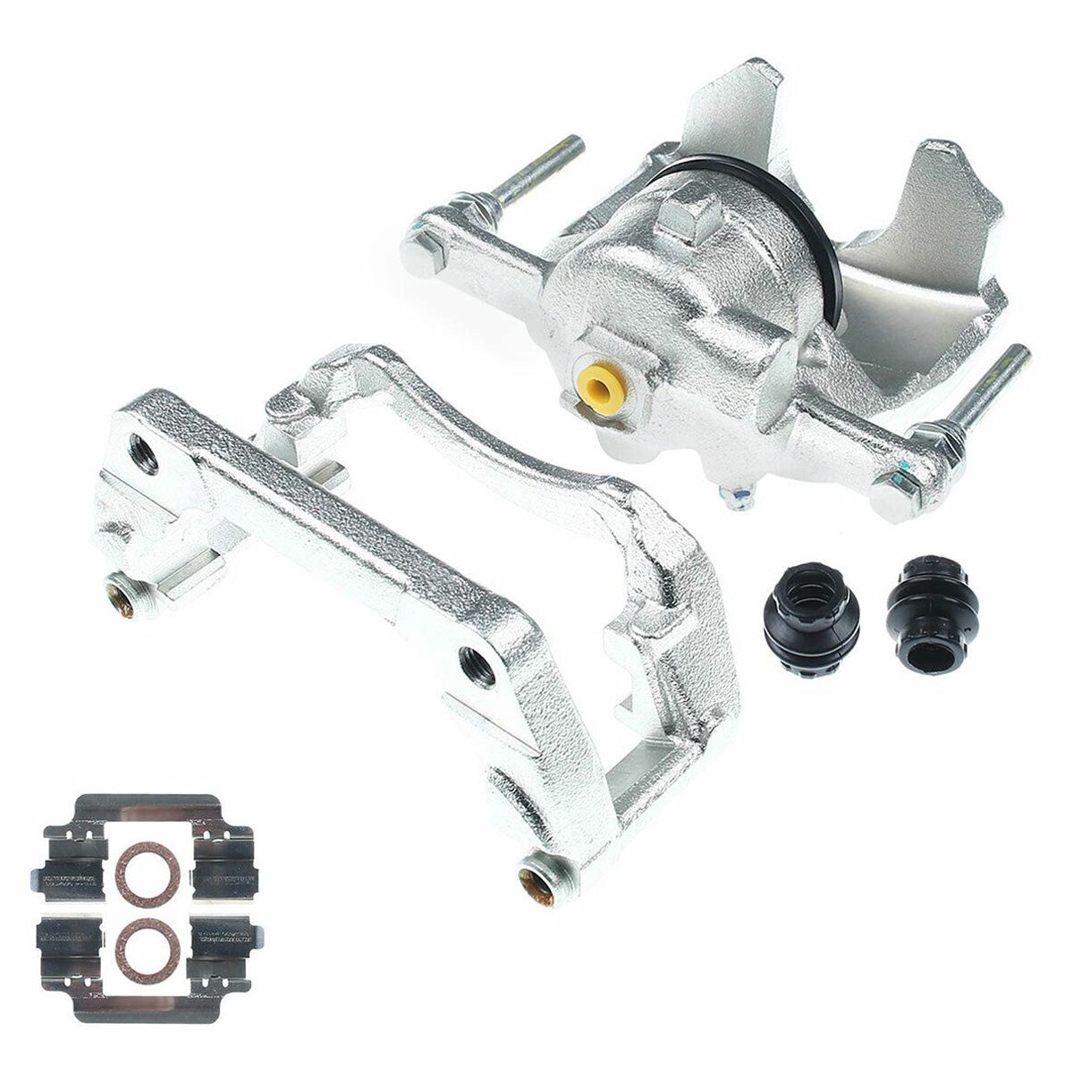 Brake Caliper With Brakcket For Mini Cooper R52 R53 2005-2008 Front Left Driver