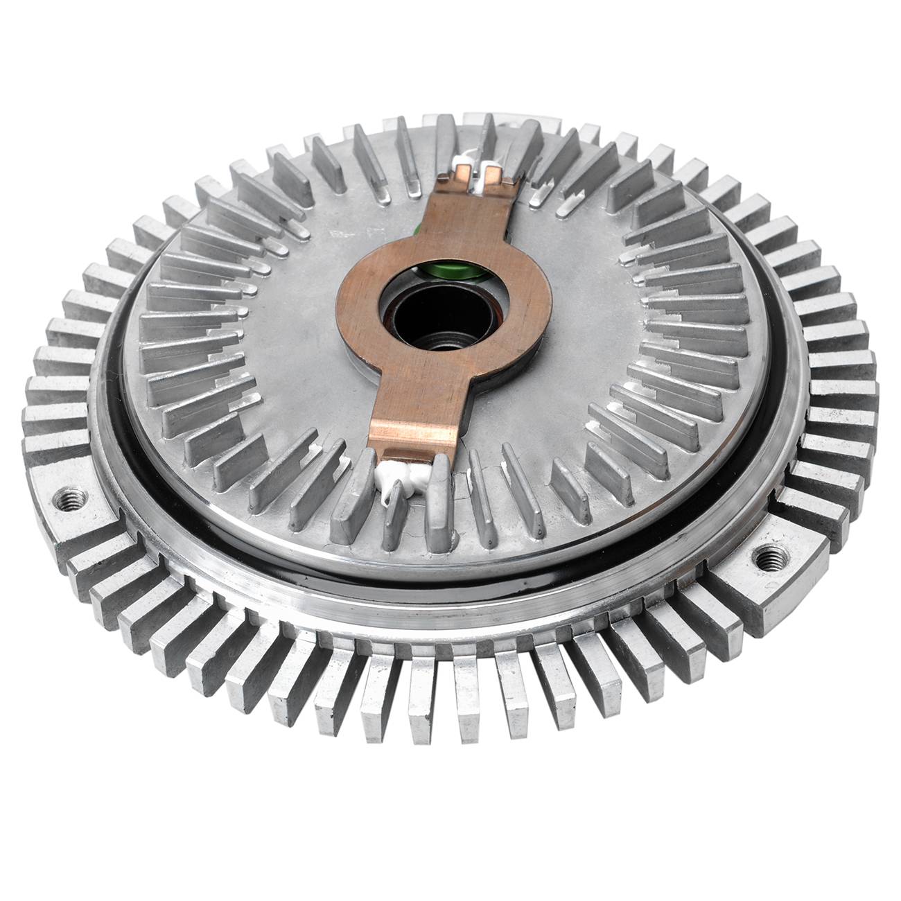 Engine Cooling Fan Clutch For 2003-06 Sprinter 2500 Base 2006 Sprinter 2500 Base