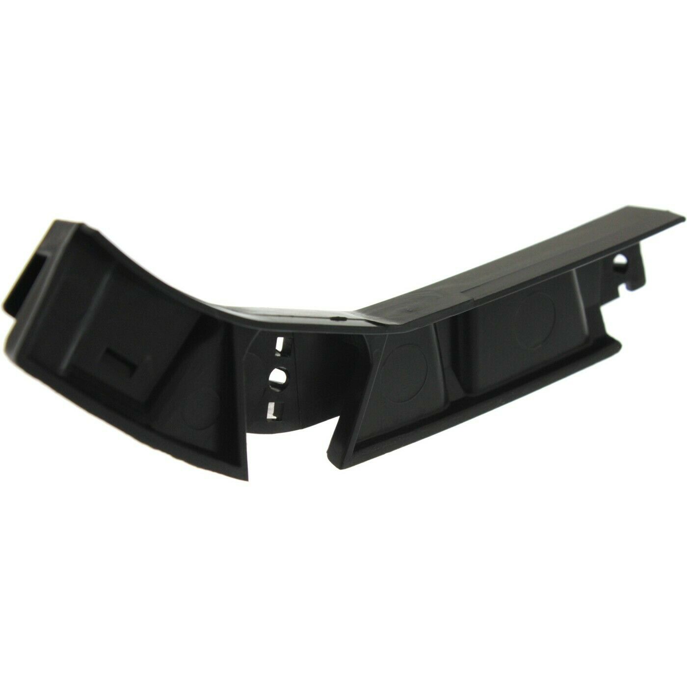 Bumper Bracket For Nissan 2005-2015 Xterra Sport Utility Front Passenger Side