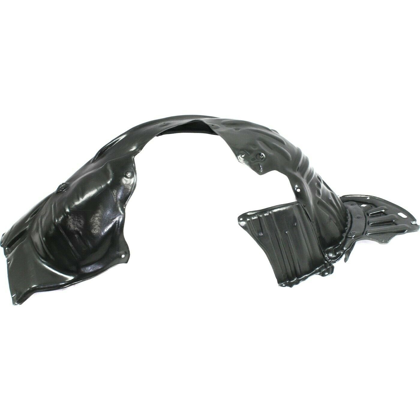 Fender Liner Front Driver Left Side LH Hand For 14-17 Odyssey Mini Passenger Van
