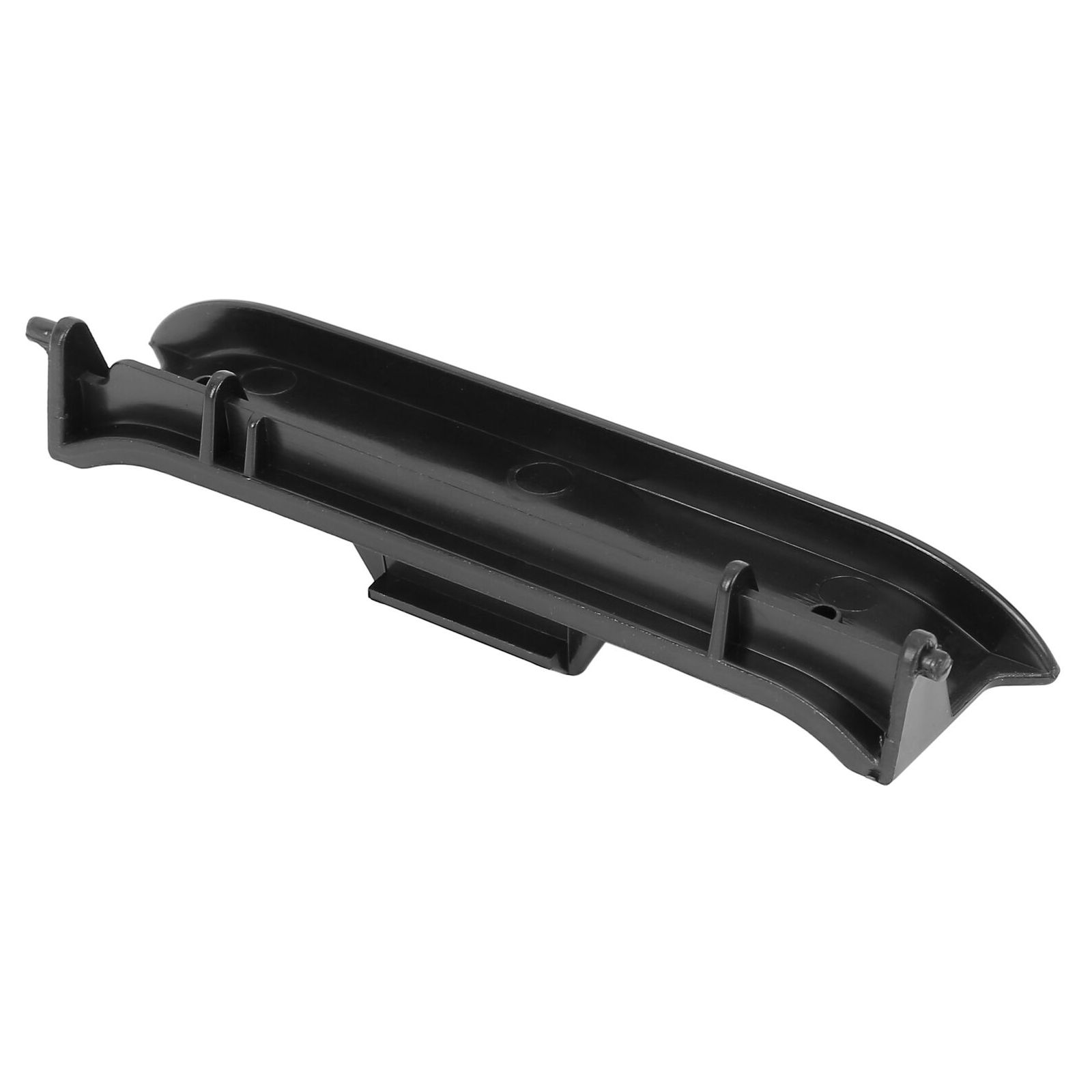 For 2015-2016 A3 Convertible Black Rear Seat Armrest Latch Clip Replacement