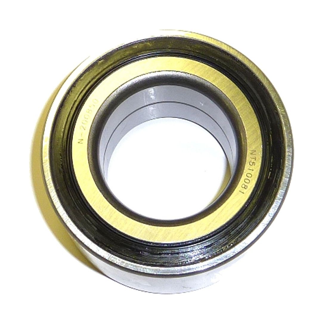 Premium Front Wheel Bearing With Encode For 06 330xi A86639-1_NT510081 X5 Etc.