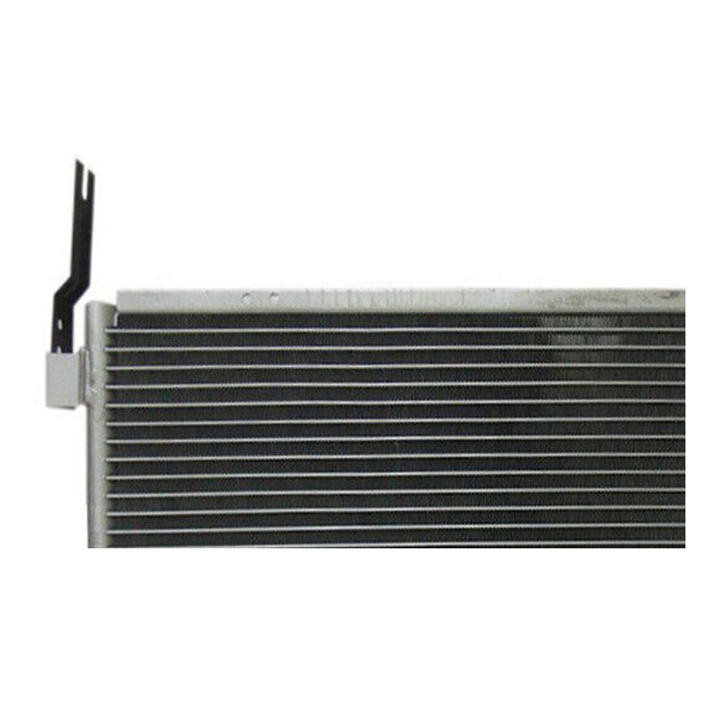 AC Condenser For 12 Mitsubishi Eclipse Spyder GS Sport Convertible 2.4L 3.8L