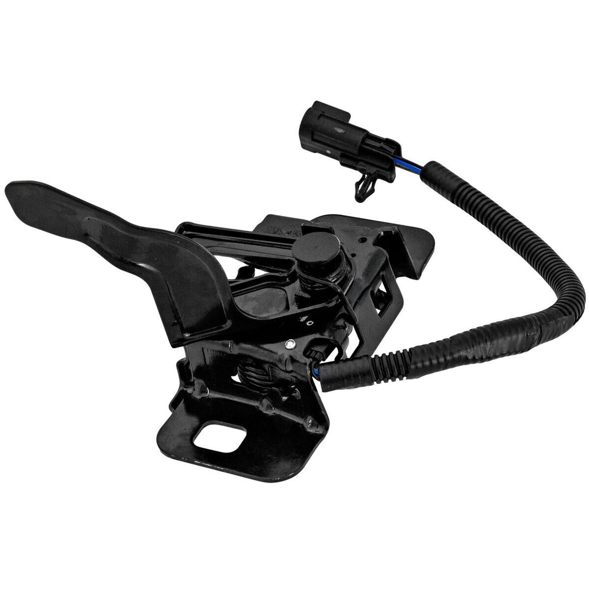 Hood Latch Lock For 2014-2018 GMC Sierra 1500 Base Crew Cab Pickup Truck LD
