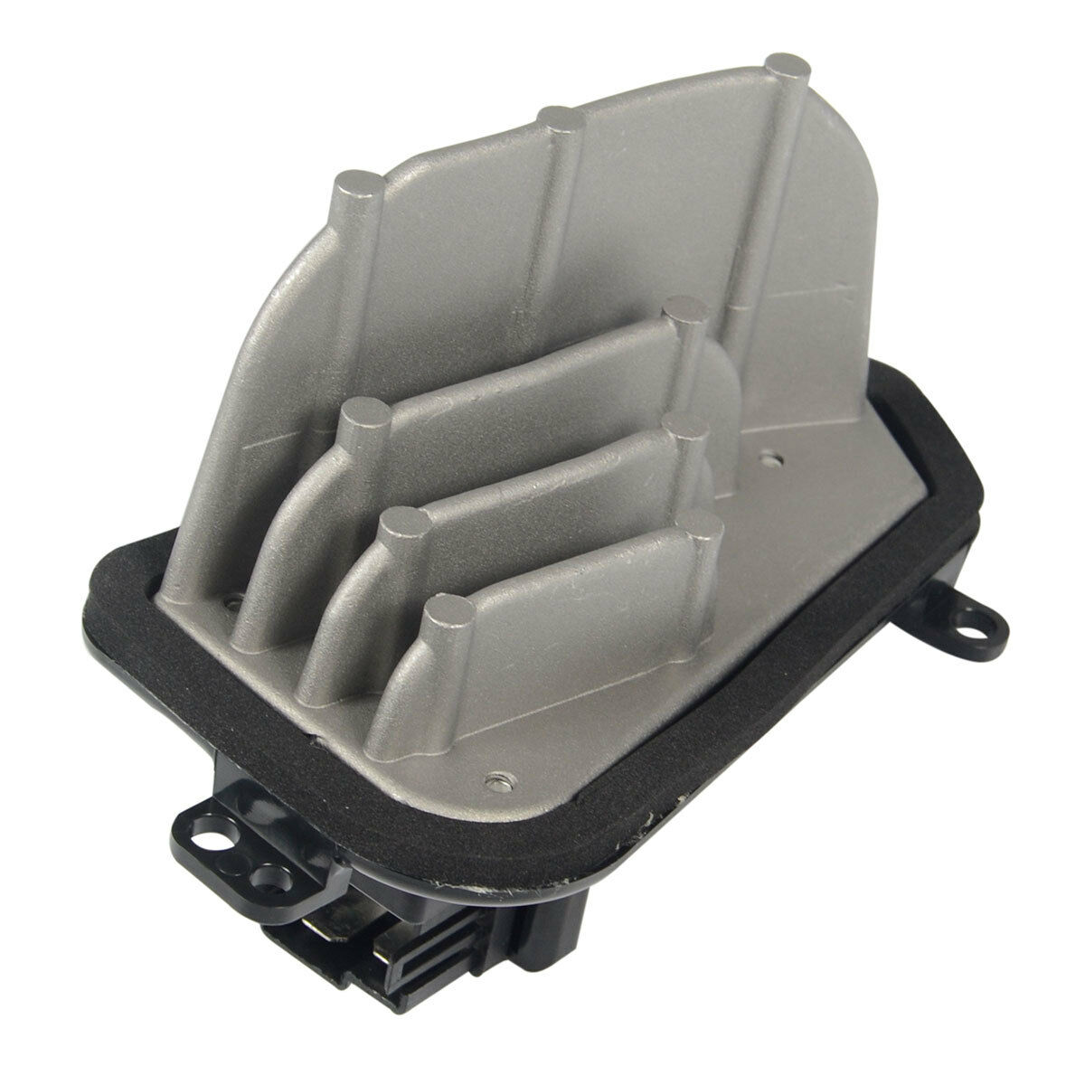 4 Sets Of - Front A/C Heater Blower Motor Resistor For 2001-05 Acura MDX 2003-08