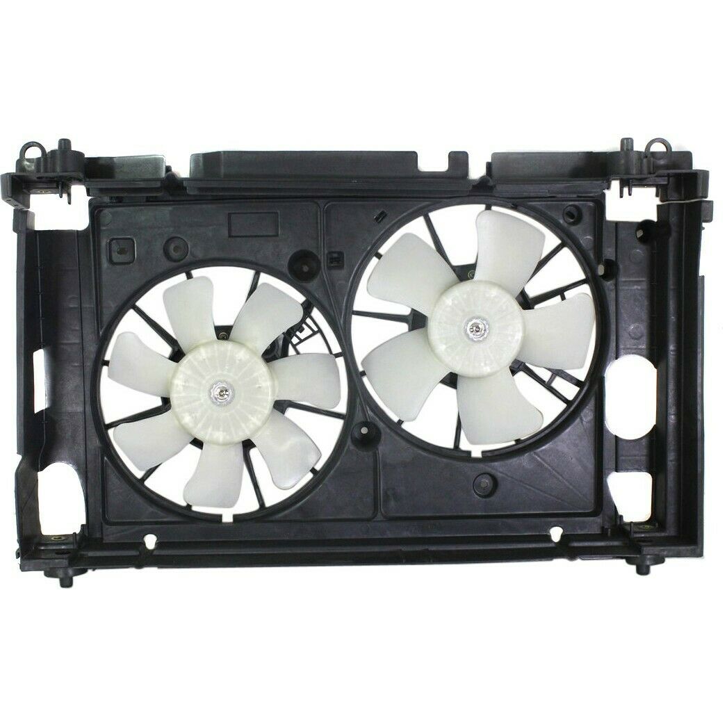 Radiator Cooling Fan For 2010-2017 CT200h Prius Prius Plug-In Prius V