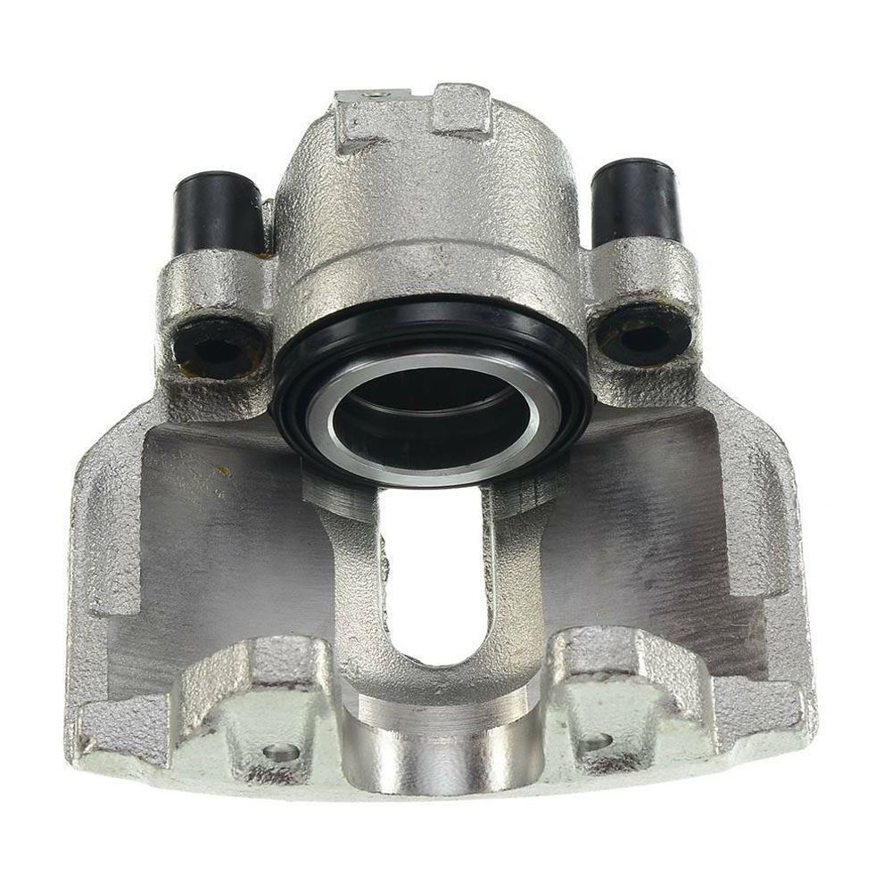 For 04-06 A4 Quattro Cabriolet Convertible 2x Front Left & Right Brake Caliper