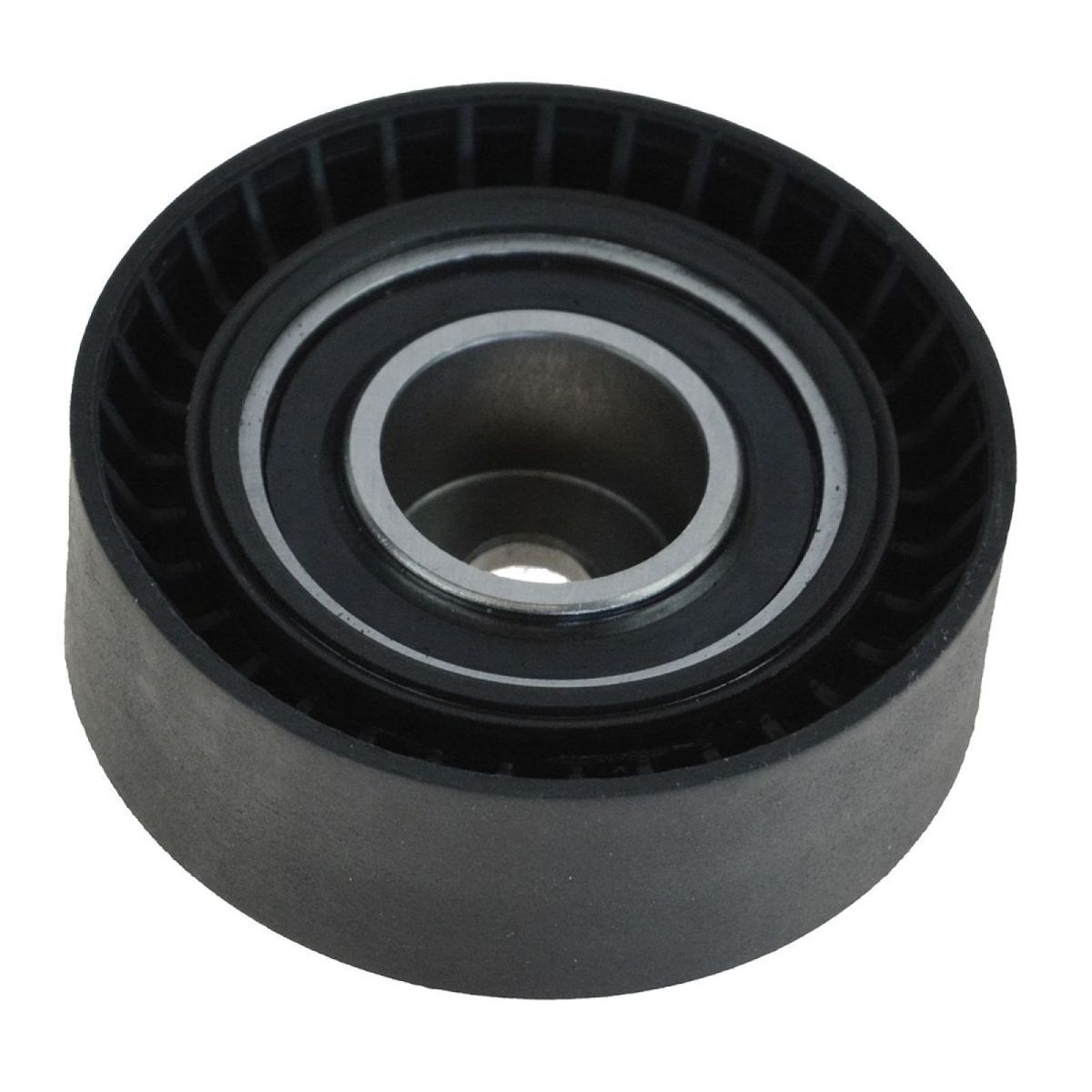 Lower Serpentine Belt Idler Pulley For 318i 323i 325i 328i 330i 525i 528i