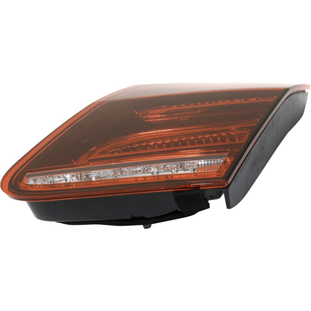Tail Light For 2015 Mercedes-Benz E63 AMG Passenger Side Inner