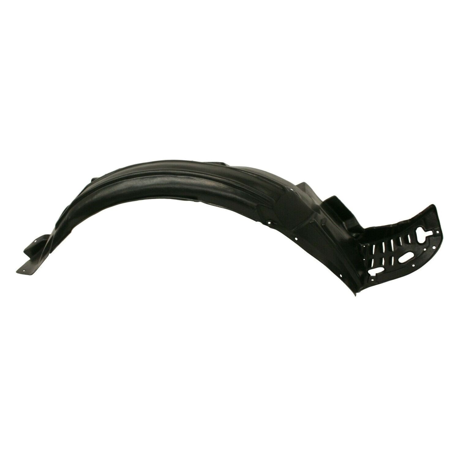 Fender Liner For 2009-2011 Acura TL SH-AWD Sedan Front Passenger Side AWD