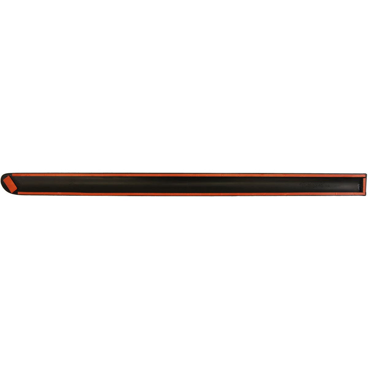 For Toyota 2003-2008 Corolla Sedan Rear Left Side Moulding Trim Red