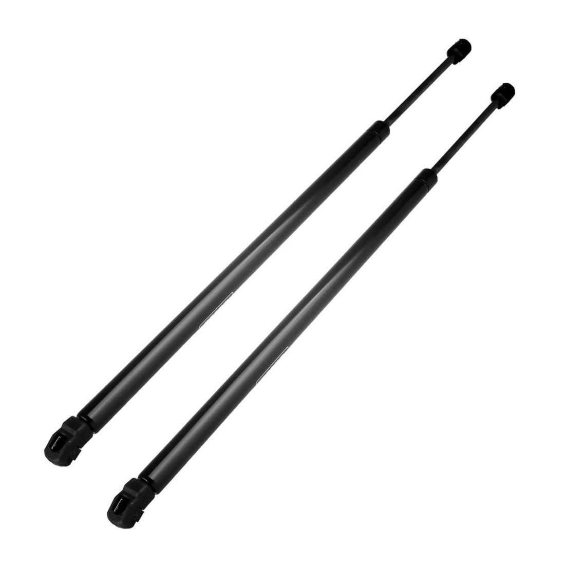 2x Rear Liftgate Strut Lift Supports Shocks For 07-09 Aspen 06-09 Durango 4396