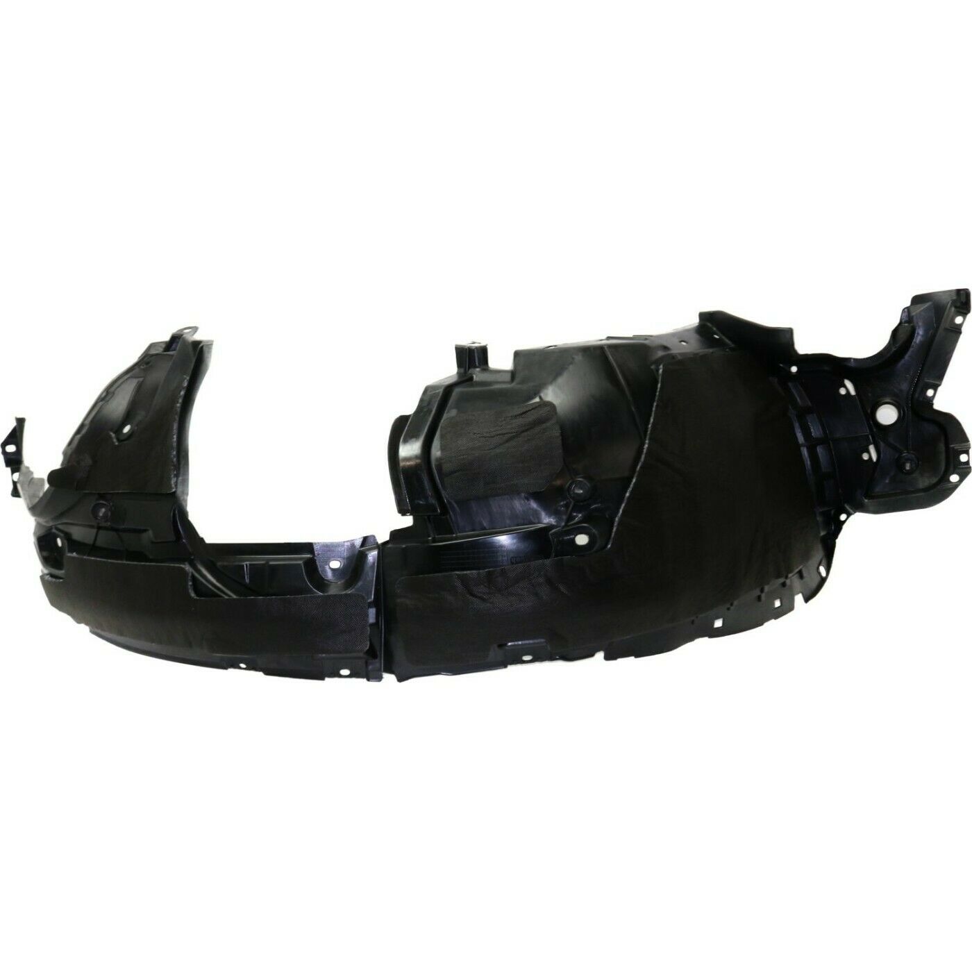Fender Liner Front Driver & Passenger Side LH RH For Nissan 2017-2019 Rogue