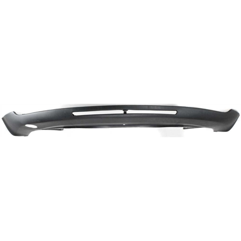 Front Valance For Volkswagen 1998-2001 Passat Old Body Style Spoiler Textured
