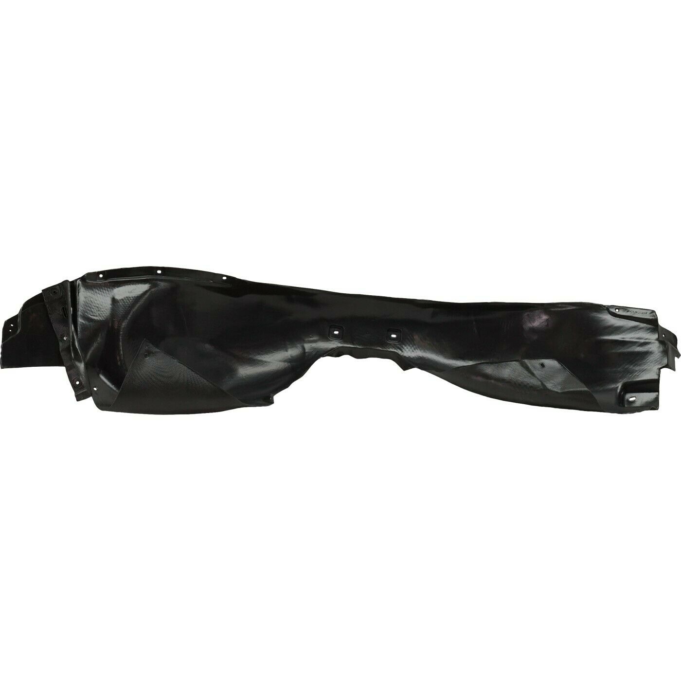 Fender Liner Front Driver Left Side For 2011-2016 Chevrolet LH Hand