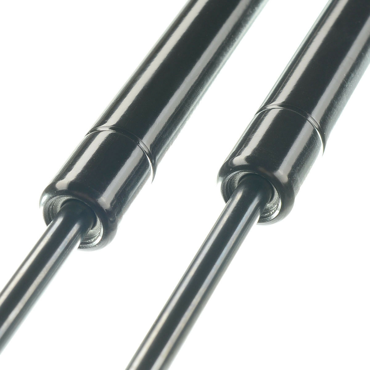 4 PCS - Rear Window Glass Lift Supports Shock Struts For 01-06 Tribute Sport Utility