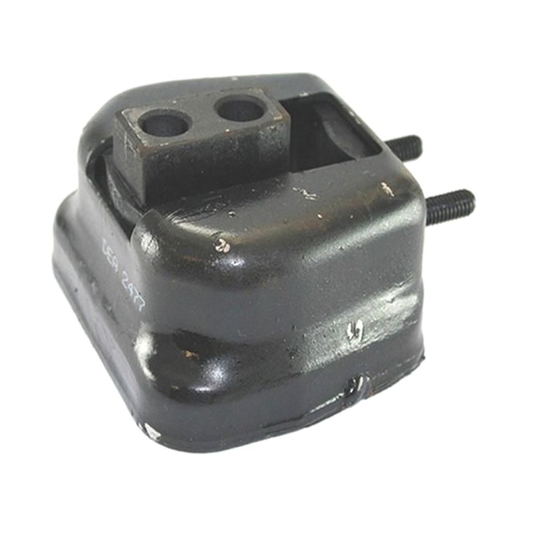 Motor Engine Mount Of 1 For Buick 83 Skyhawk Oldsmobile 83-84 Firenza L4 1.8L
