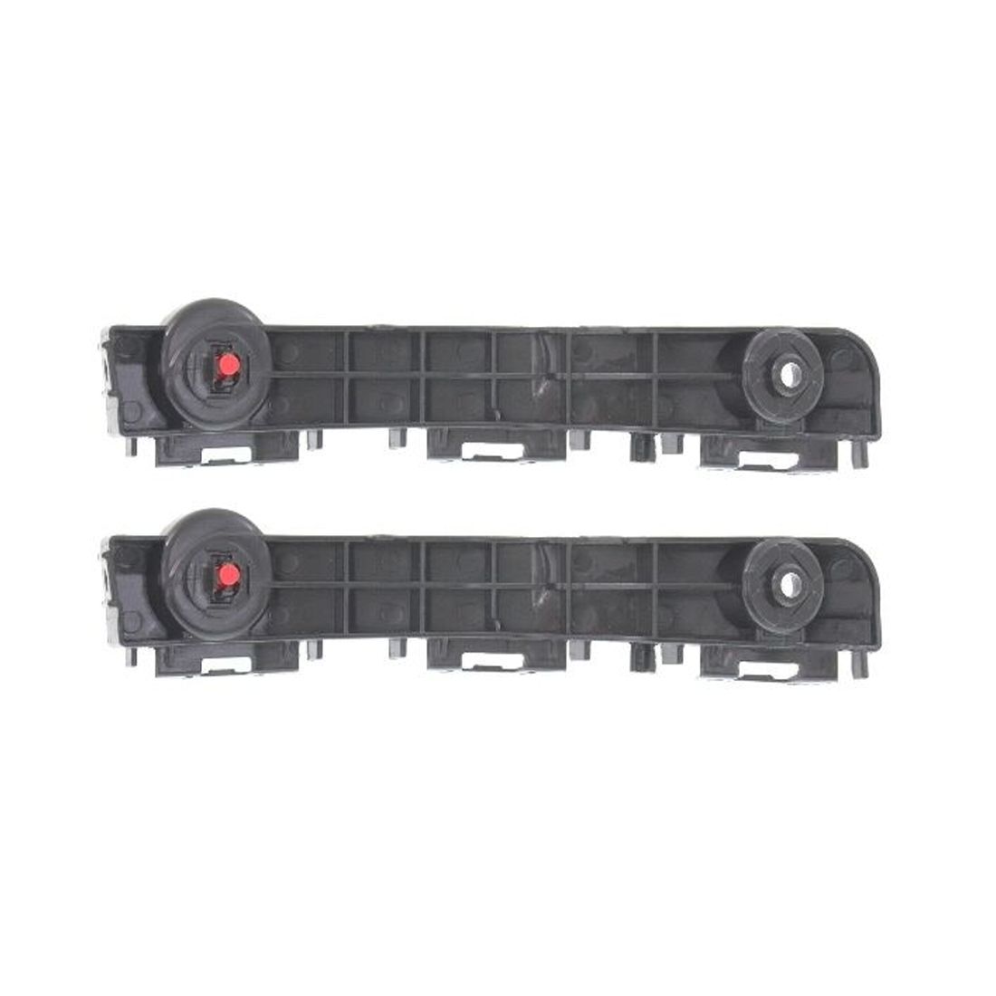 2 Sets Of - Bumper Bracket For Toyota 2013-2018 Avalon Sedan Front Passenger Side