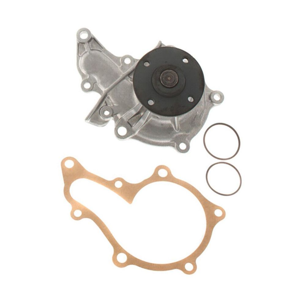 NEW ENGINE WATER PUMP FITS TOYOTA COROLLA 1987-1988 16110-19047-77 1611015045