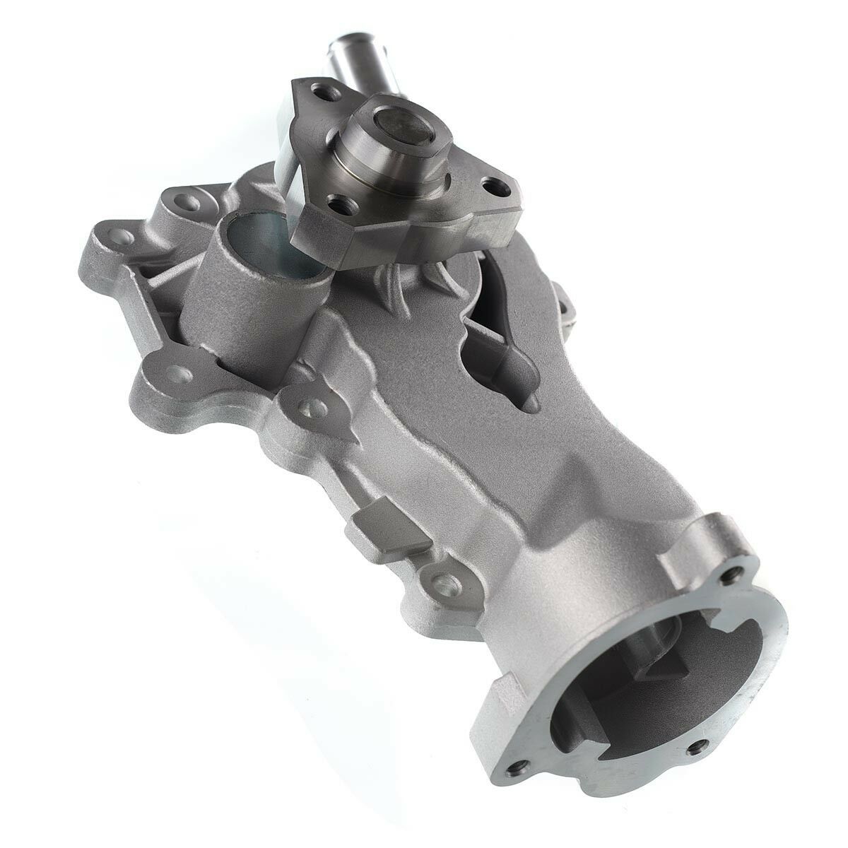 Water Pump For Buick 13-16 Encore Chevrolet 11-14 Cruze 12-14 Sonic 13 Trax 1.4L