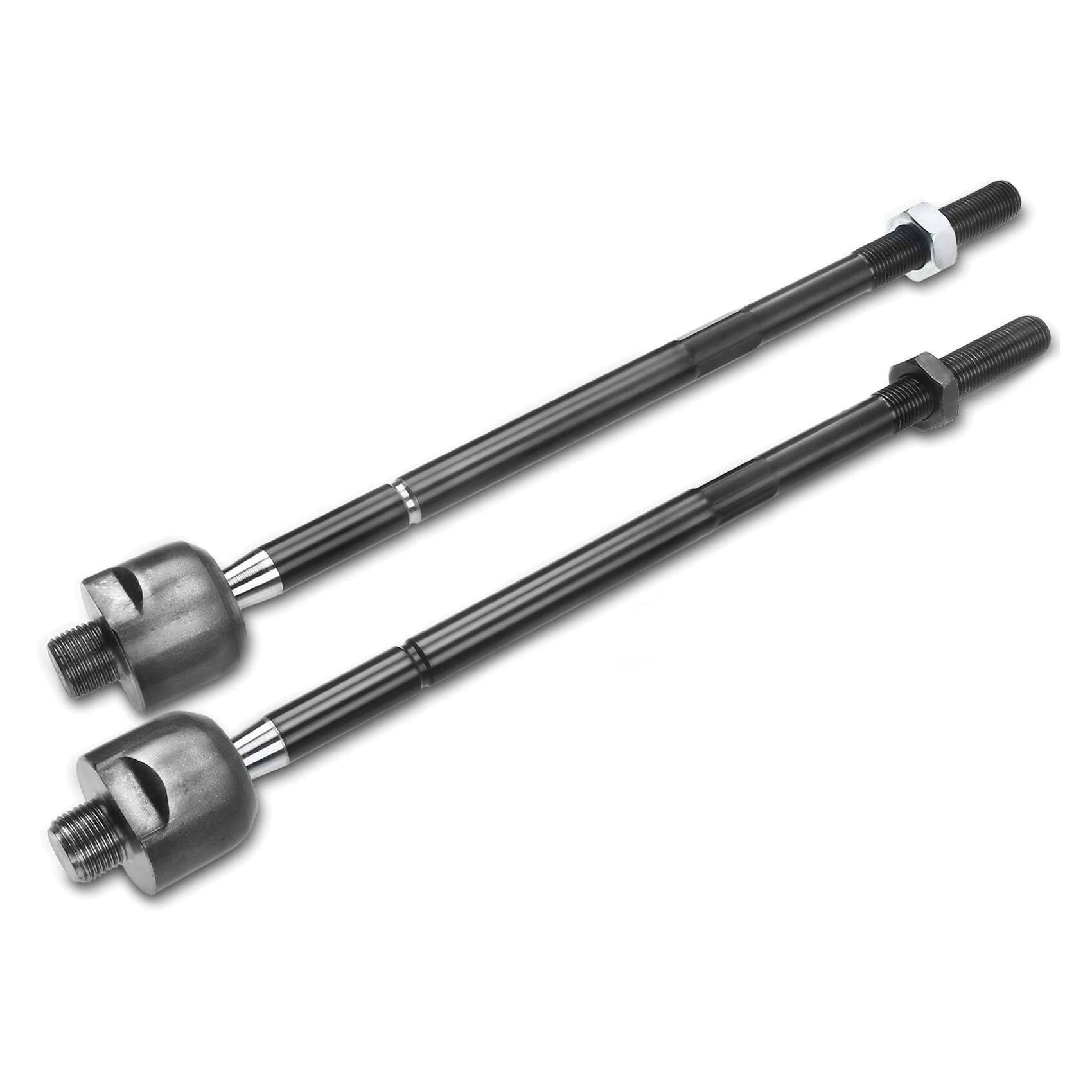 4 Sets Of - Inner Tie Rod For Oldsmobile Pontiac Cadillac DTS 06-11 Buick Saturn LS