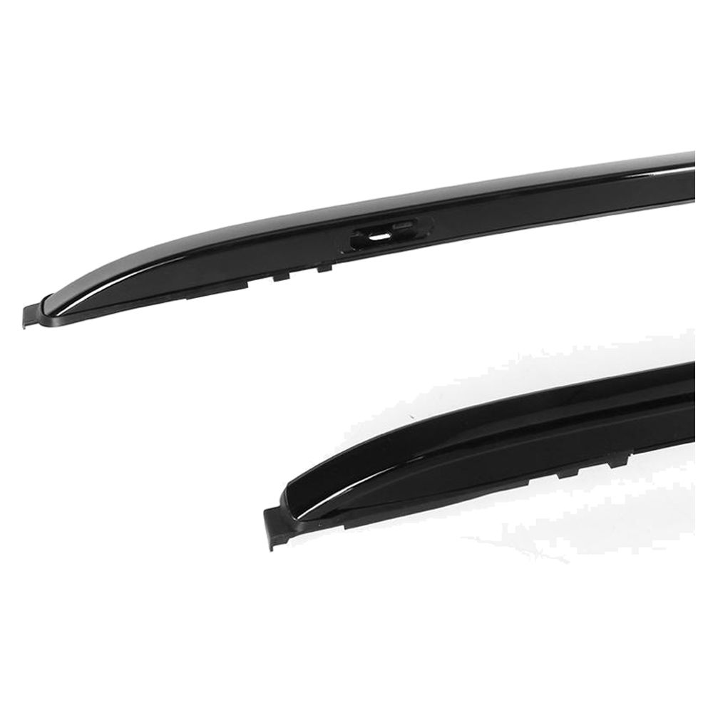 For 18-20 C-HR For 18-20 C-HR Side Rail Bar Roof Rack Carrier OE Style Aluminum