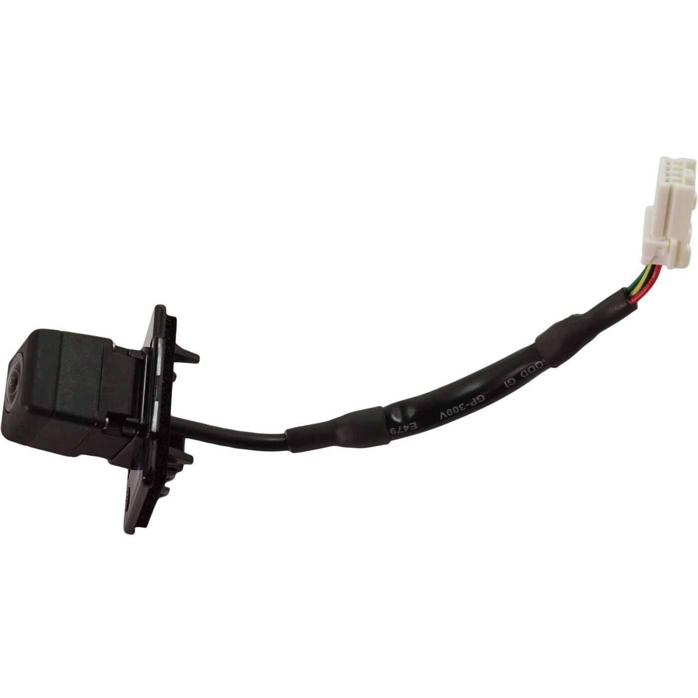 For 2017-2018 Subaru Forester 2.5i Convenience Sport Utility Back Up Camera