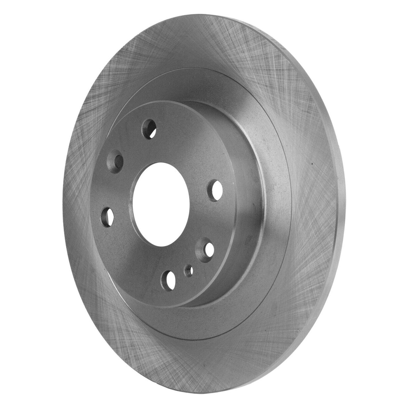 Rear Disc Brake Rotors For 1998-1999 Ford Escort ZX2 Cool Coupe Rear Disc Brake