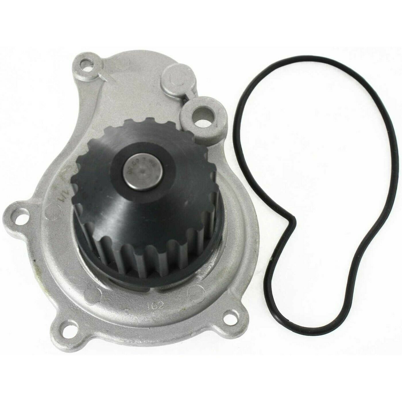 2 Sets Of - Water Pump For 1995-2010 Chrysler Dodge Jeep Plymouth Mechanical