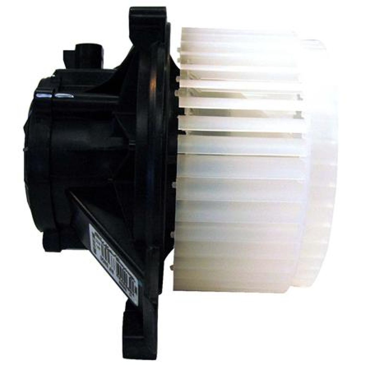 Heater Blower Motor W/ Cage For Ford Fusion Lincoln MKZ Zephyr Mercury Milan