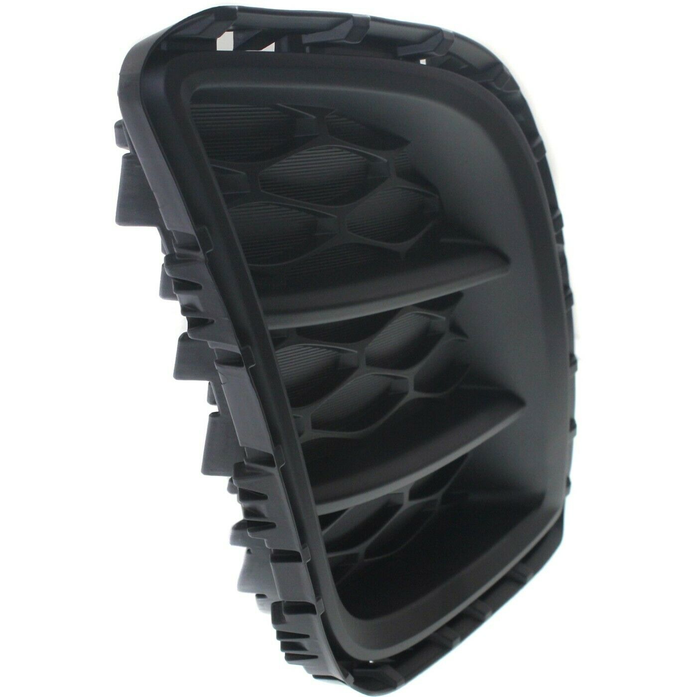 Fog Light Cover Front Passenger Right Side RH Hand For 10-12 CX-7 Sport Utility