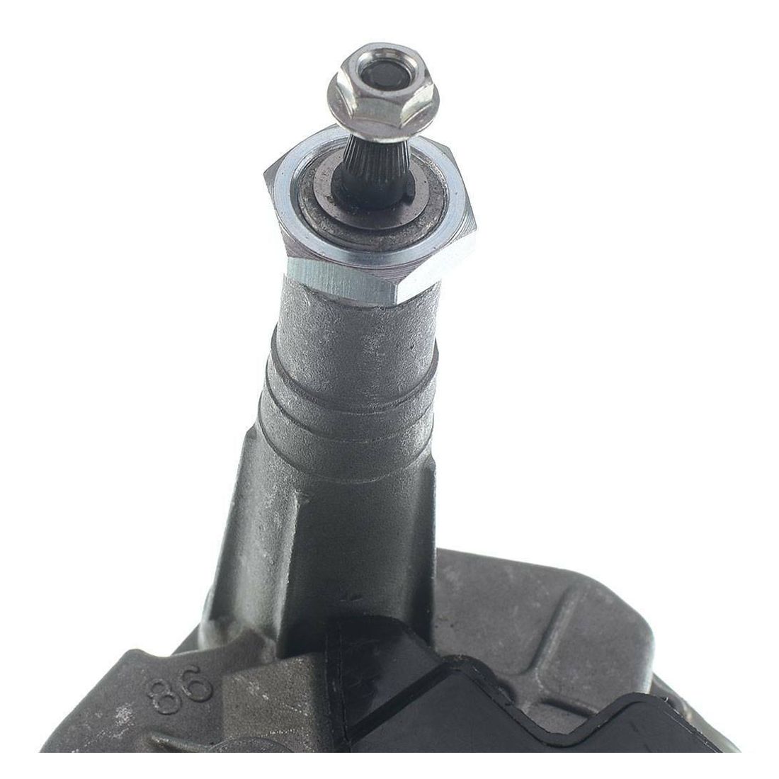 Windshield Wiper Motor W/o Washer Pump Rear For 2007-2011 CR-V EX 2.4L 434045