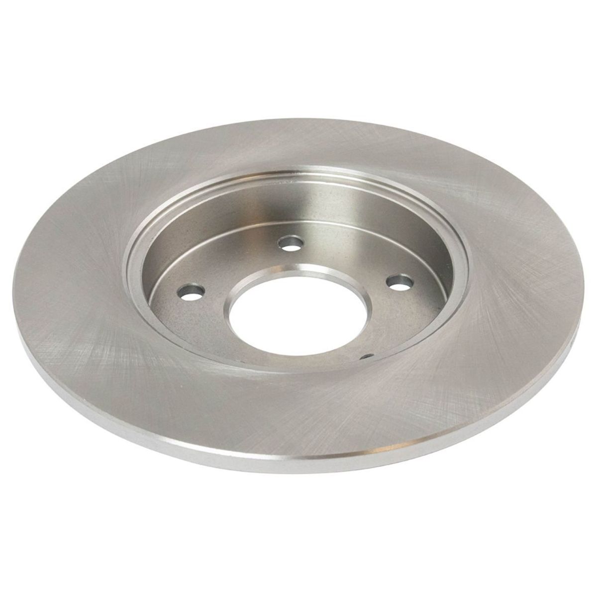 Brake Rotor & Ceramic Pad Front & Rear Kit For LeSabre Impala Deville