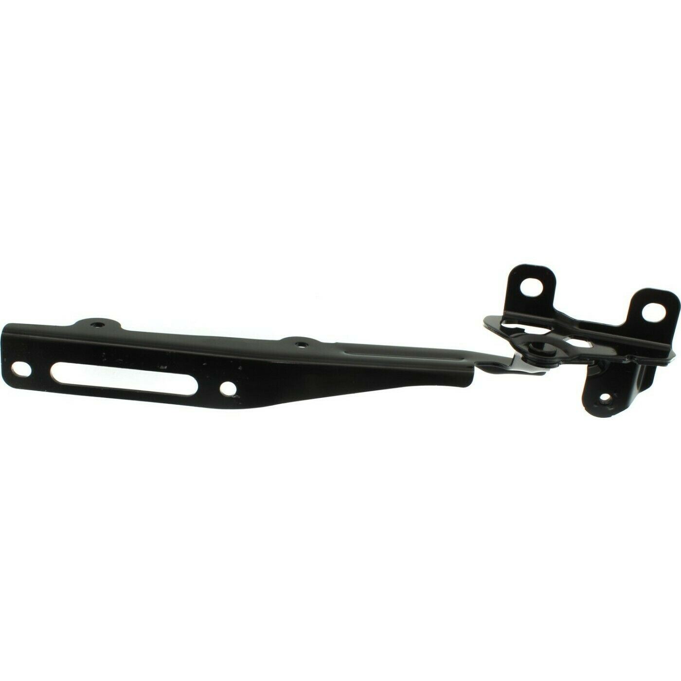 For 2018-2021 Odyssey Hood Hinges Set Of 2 Driver & Passenger Side LH RH Pair