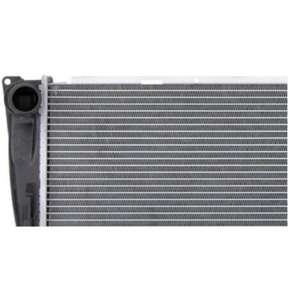 For BMW 135i 135is 335i 335i XDrive 335is 335xi X1 Z4 1 Row Automotive Radiator