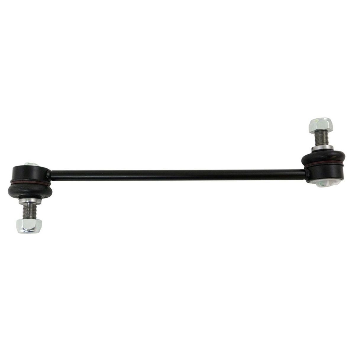 Front Complete Quick Loaded Strut Spring Assembly Sway Bar Kit Set 4pc